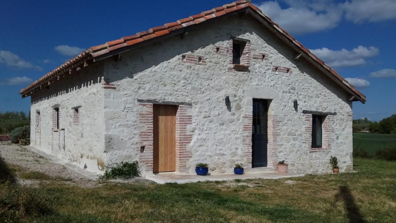 Villa Rurale Cazes-Mondenard Kültér fotó