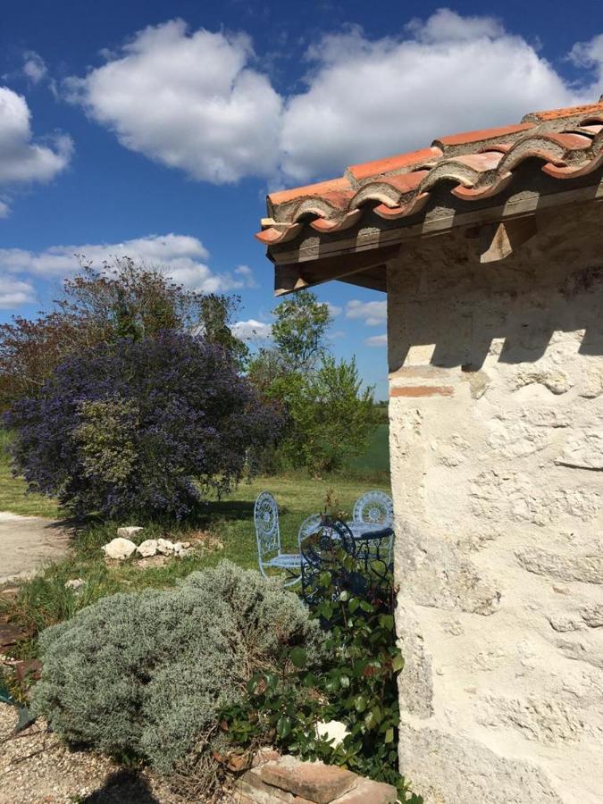 Villa Rurale Cazes-Mondenard Kültér fotó