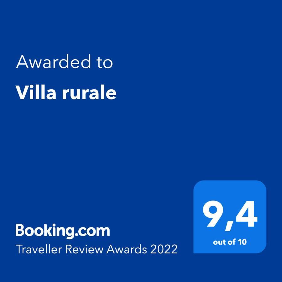 Villa Rurale Cazes-Mondenard Kültér fotó